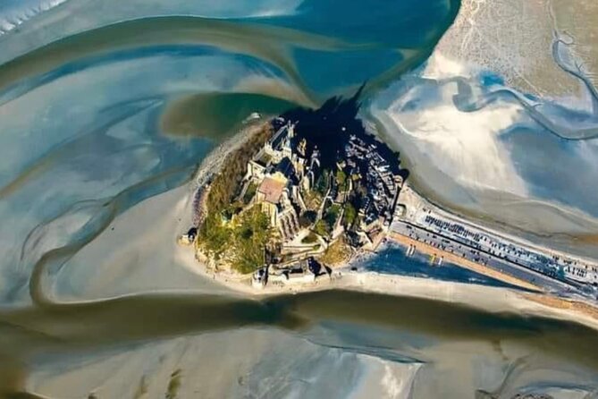 Mont St Michel Full Day Tour with a National Guide from Bayeux - Why this Bayeux tour makes sense
