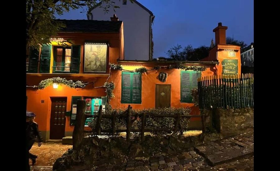 Montmartre for Art Lovers - Walking tour with Expert Guide - Key points to know before booking