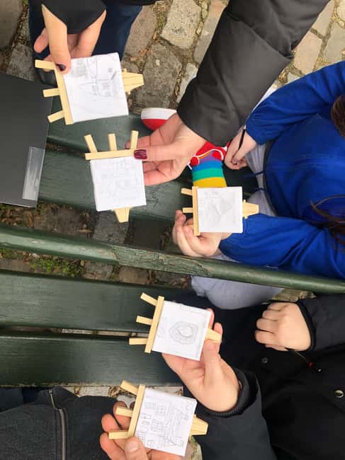 Montmartre for Art Lovers - Walking tour with Expert Guide - Moulin de la Galette and the artist’s Montmartre