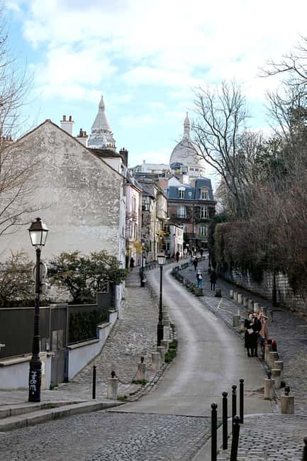 Montmartre for Art Lovers - Walking tour with Expert Guide - The sketching session: what to expect