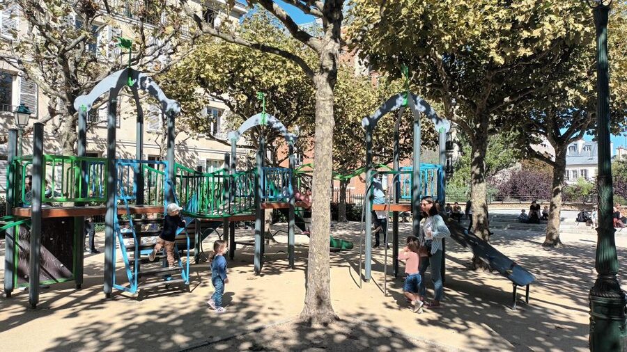 Montmartre: Guided Tour for Kids and Families - Key things to know before you book