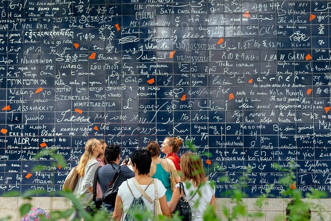 Montmartre Private Food Walking Tour With Locals: The 10 Tastings - The guides who shape the experience