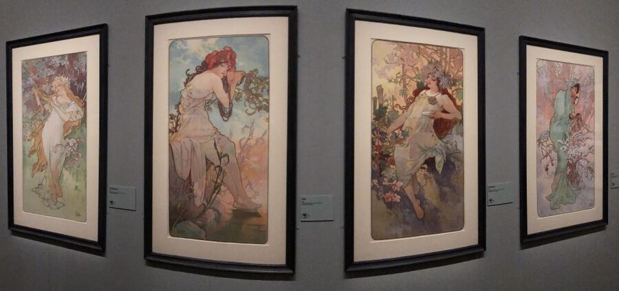 Montmartre & Sacré Coeur: 2.5-Hour Walking Tour - From village lanes to famous artists