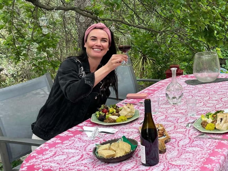 Montpellier: Pic Saint-Loup Wine Tour - What the $99 price really covers