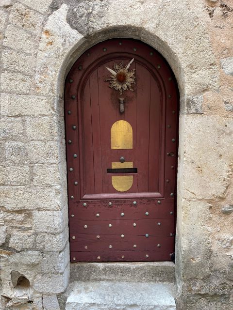 Montpellier: St. Guilhem le Désert and Moureze Day-Trip - Key points at a glance