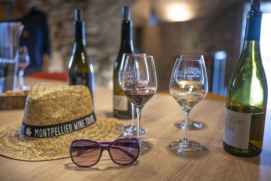 Montpellier Wine and Oyster Tour - What $106 includes and what it means