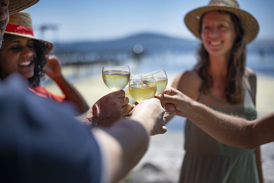 Montpellier Wine and Oyster Tour - Who will enjoy this outing most