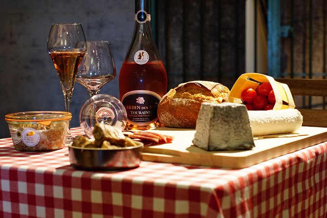 Morning - Loire Valley Wine Tour & Food Pairing, Vouvray - Is $151.23 a fair price?