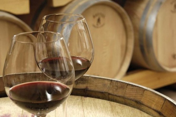 Morning Wine Tour to Chateauneuf du Pape from Avignon - Second winery: useful contrast, uneven depth