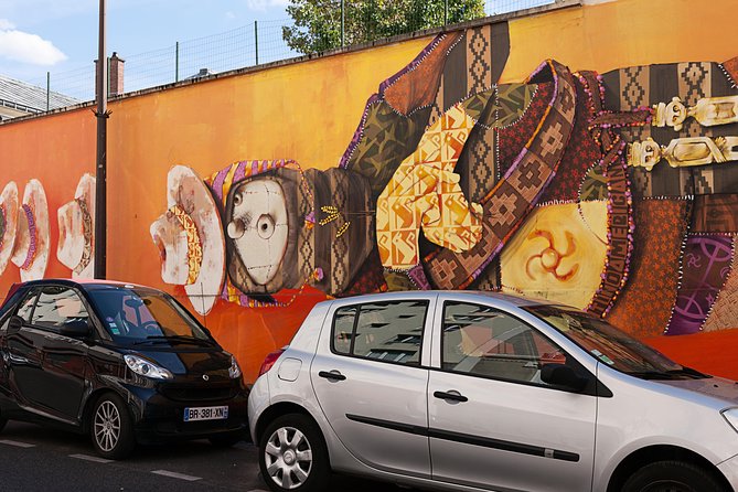 Murals XXL Street Art Tour - Who will enjoy this tour most