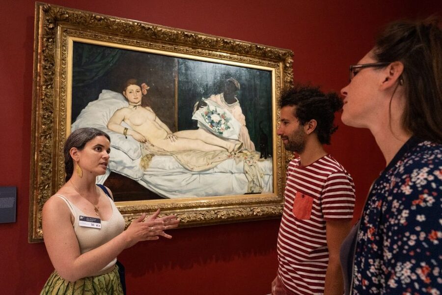 Musée d’Orsay Skip-the-Line Tour with Expert Guide - Van Gogh and the later rooms