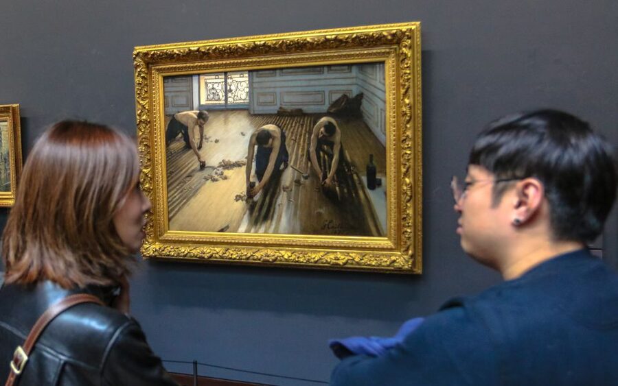 Musée d’Orsay Skip-the-Line Tour with Expert Guide - Is $82 a fair price?