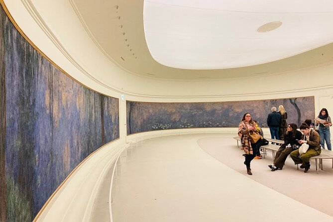 Musée de l'Orangerie Flexible Entrance Ticket in Paris with Audio - Is $27.67 a fair price?