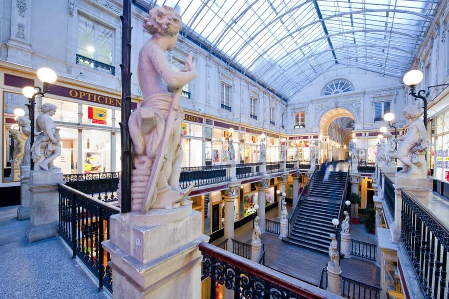 Nantes CityPass : 24/48/72 Hours/7 Days Full Access - What the Pass Nantes really gives you