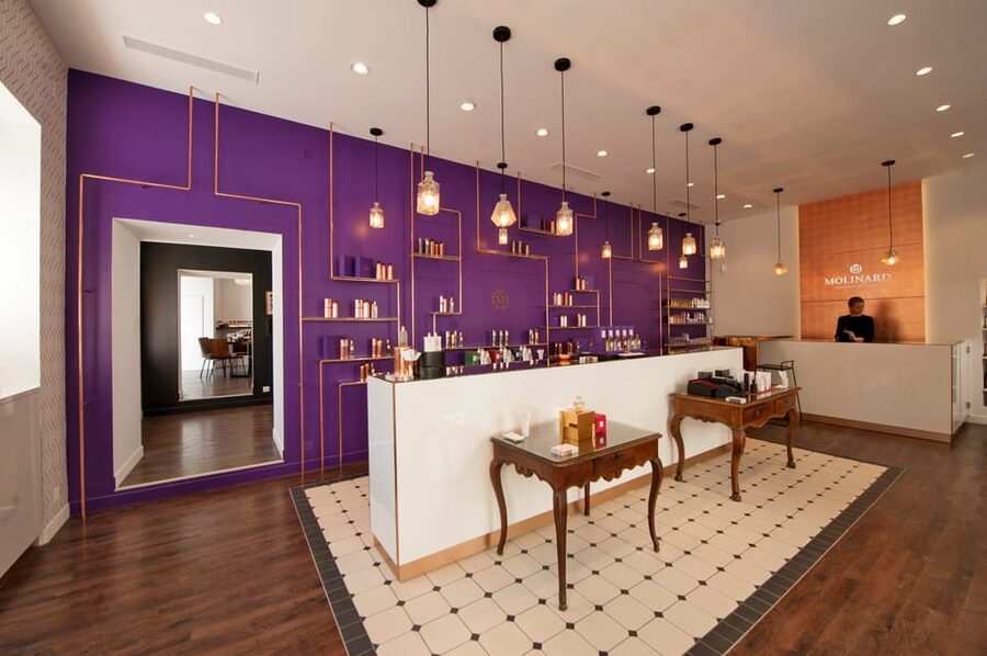Nice: 1-hour Perfume Workshop - Designing your personal scent