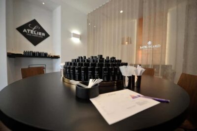 1-hour Perfume Workshop