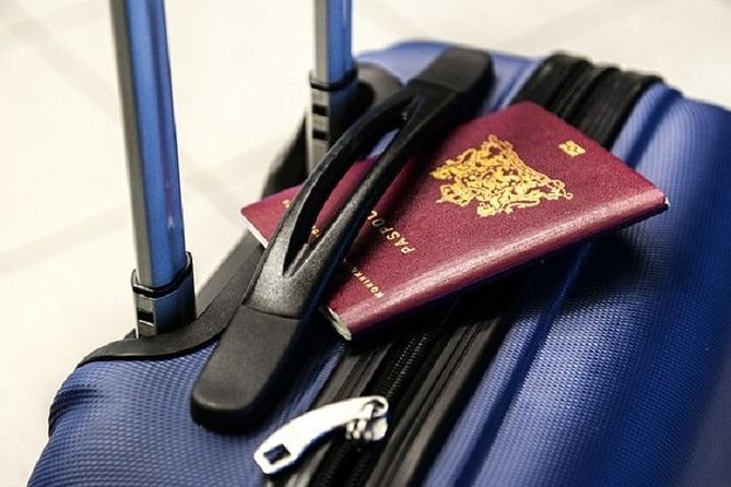 Nice Airport Private Arrival Transfer to Cannes, Monaco or Eze - Timing, delays, and the 30-minute estimate