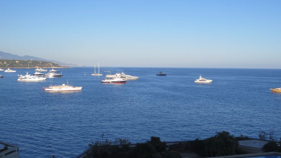 Nice: Cannes, Antibes & St Paul de Vence Half-Day Tour - Antibes brings the sea closer