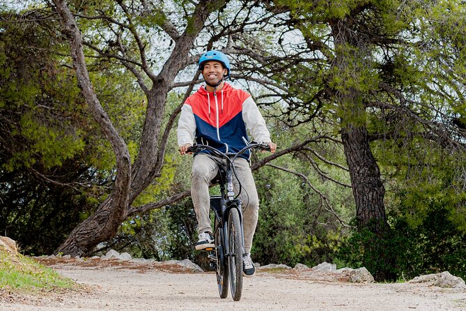 Nice City Best Highlights E-bike Tour - What the guides add to the ride