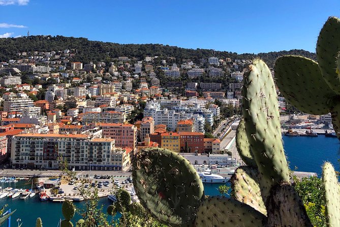 Nice City Best Highlights E-bike Tour - Is $45.96 good value for 2.5 hours?