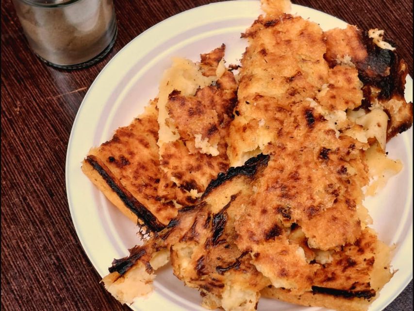 Nice: City Foods Guided Walking Tour - Why this Nice food walk works so well