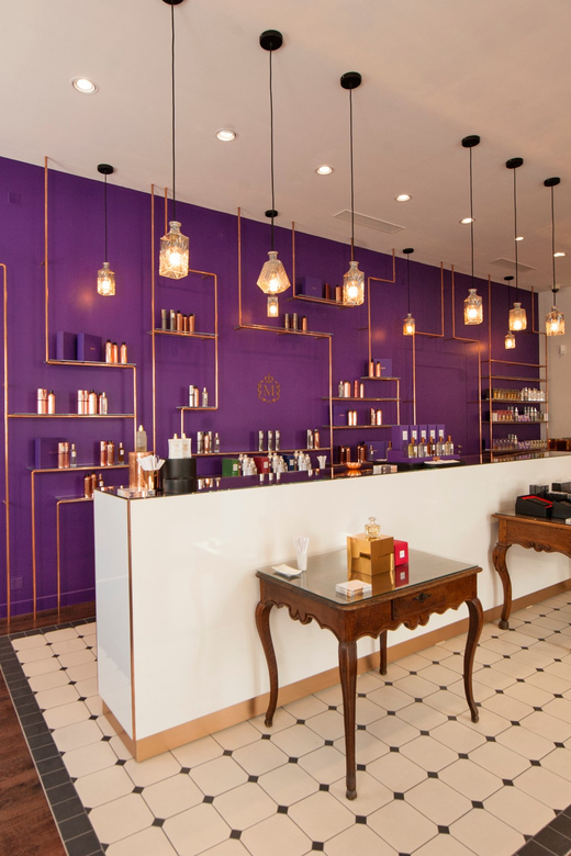Nice: Discovery Perfume Workshop - Key points at a glance