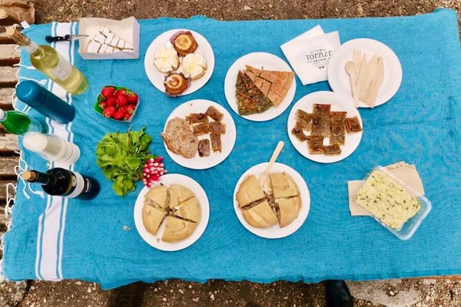 Nice: Food and Wine Old Town Guided Walking Tour - Practical details that affect your day