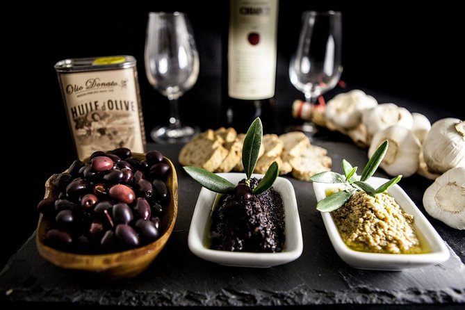 Nice Food Tour – A Full Meal on French Riviera by Do Eat Better - Key points to know before booking
