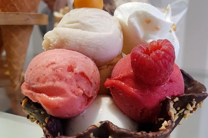 Nice Food Tour – A Full Meal on French Riviera by Do Eat Better - How much food do you really get?