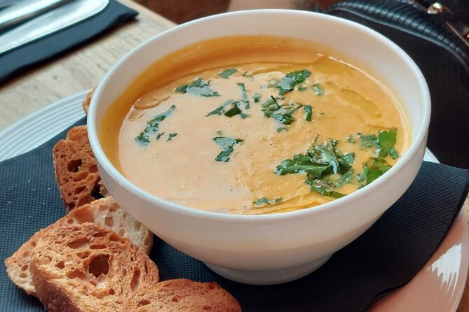 Nice Food Tour – A Full Meal on French Riviera by Do Eat Better - Is the $96.79 price good value?