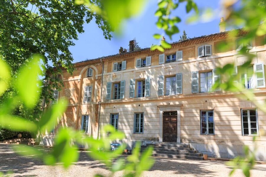 Nice: Full-Day Côtes de Provence Wine Tour - The first winery: a strong start to the morning