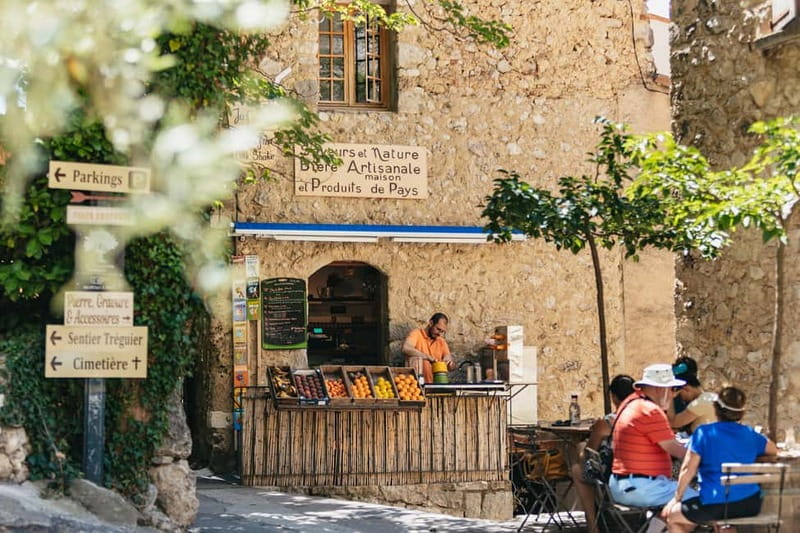 Nice: Gorges of Verdon and Fields of Lavender Tour - Who will enjoy this trip most