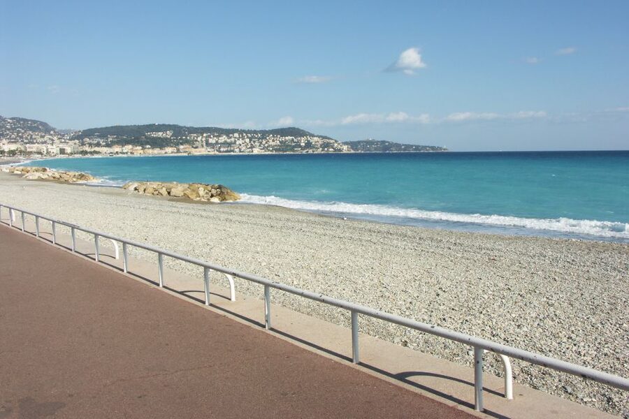 Nice: Guided Segway Tour - Key points at a glance