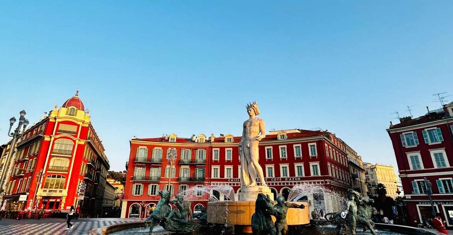 Nice: Guided Walking Tour in English - Who will enjoy this Nice walking tour?