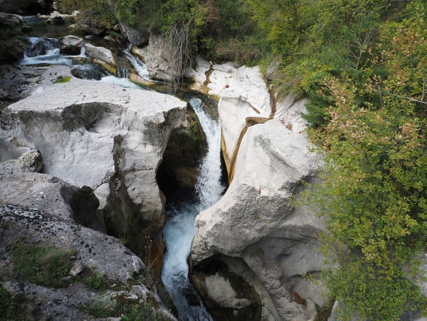 Nice: Medieval Villages Full-Day Guided Trip - Who should book this day trip?
