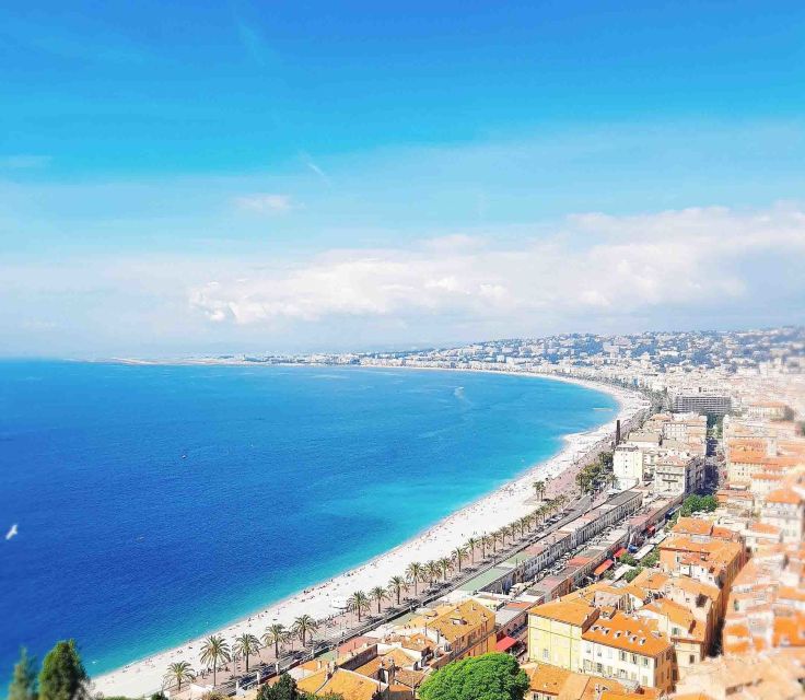 Nice Old Town and Castle Hill: Guided Cultural Walking Tour - What the guides add to the walk