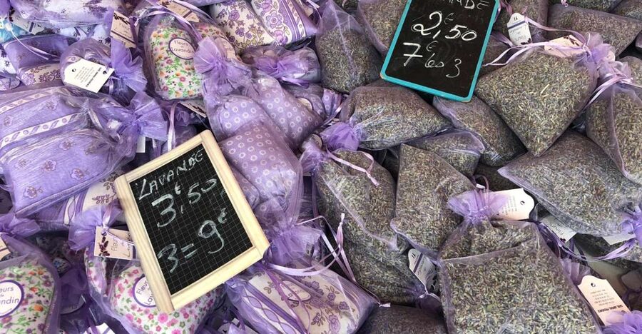 Nice: Old Town Food Walking Tour - Why Food Is a Good Way to Meet Nice