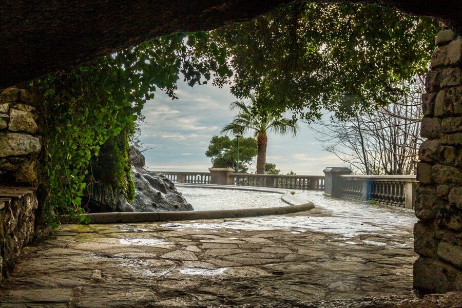 Nice: Old Town Treasures Walking Tour - Key points to know before booking