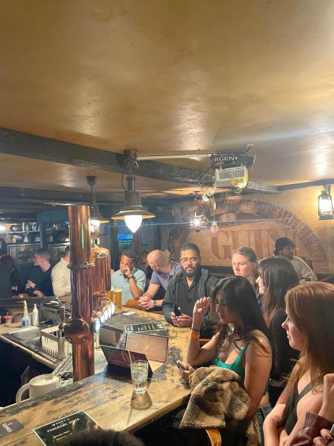 Nice: Party Bar Crawl with Club VIP, 6 Shots, and Games - How five hours really feels