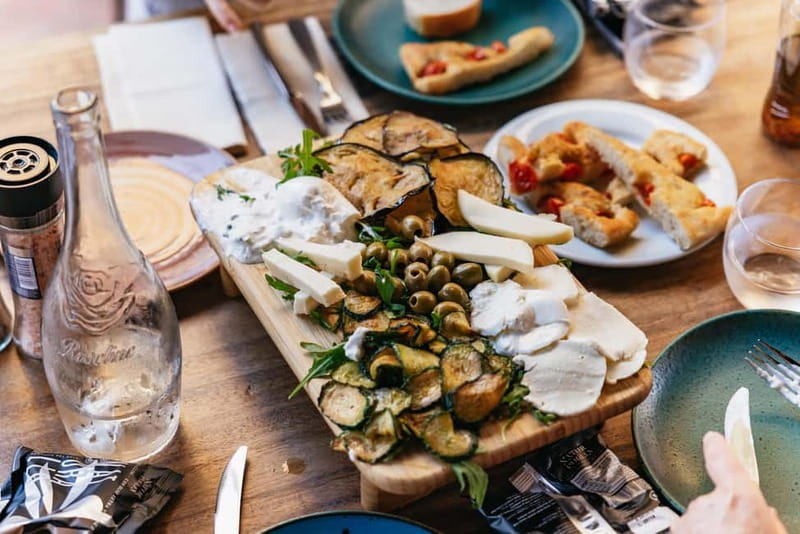 Nice: Provencal Food Walking Tour with Tastings - Socca shows Nice at its simplest