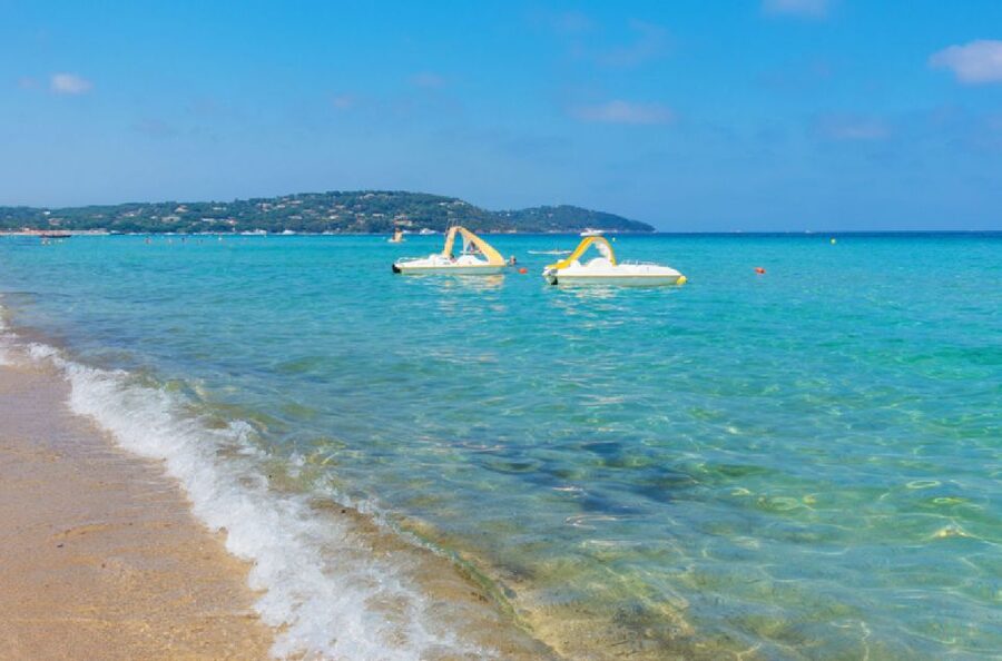 Nice: Saint-Tropez & Port Grimaud Full-Day Sightseeing Tour - Key points to know before booking
