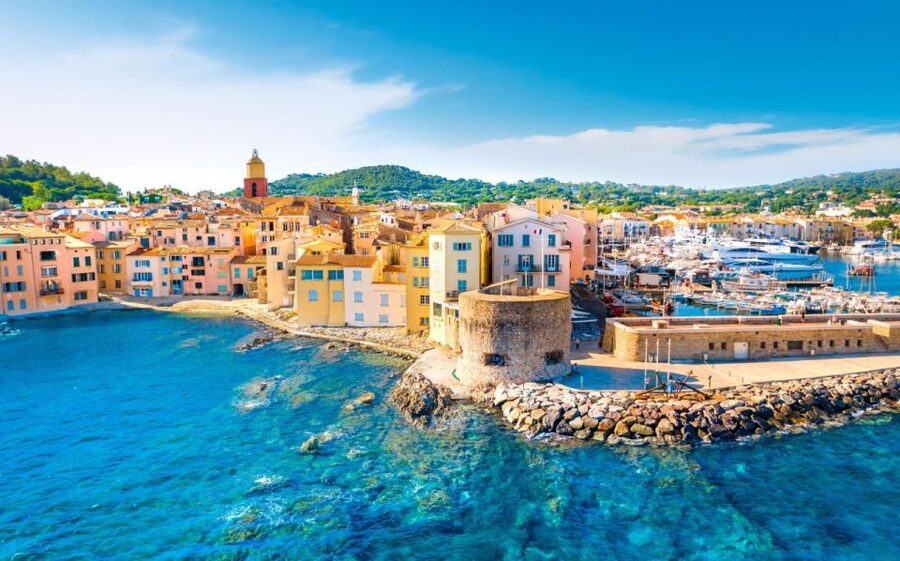 Nice: Saint-Tropez & Port Grimaud Full-Day Sightseeing Tour - Why this makes sense as a day trip from Nice