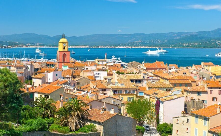 Nice: Saint-Tropez & Port Grimaud Full-Day Sightseeing Tour - Choosing between the Annonciade Museum and the Citadel