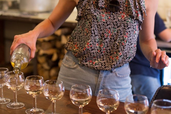 Nice Small-Group Walking Food Tour with Local Specialties & Wine Tasting - Why food is the best way into Nice
