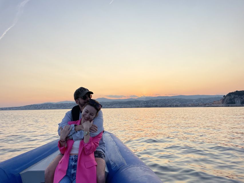Nice: Sunset Boat Tour with Wine and Local Snacks - Who will enjoy this boat tour most