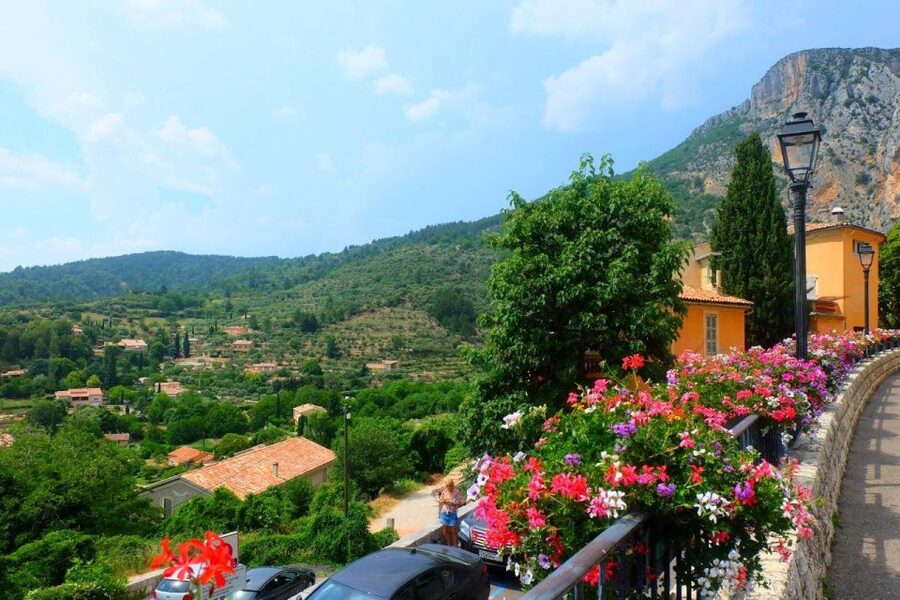 Nice: The Gorges du Verdon and Ste Croix Lake Full-Day Tour - Lavender Fields and the Limits of Seasonal Timing