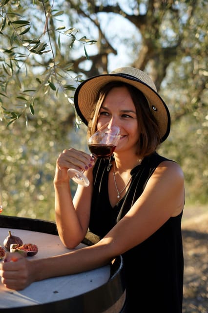 Nice: Vineyard Tour with Wine Tasting - Who should book this Nice wine tour