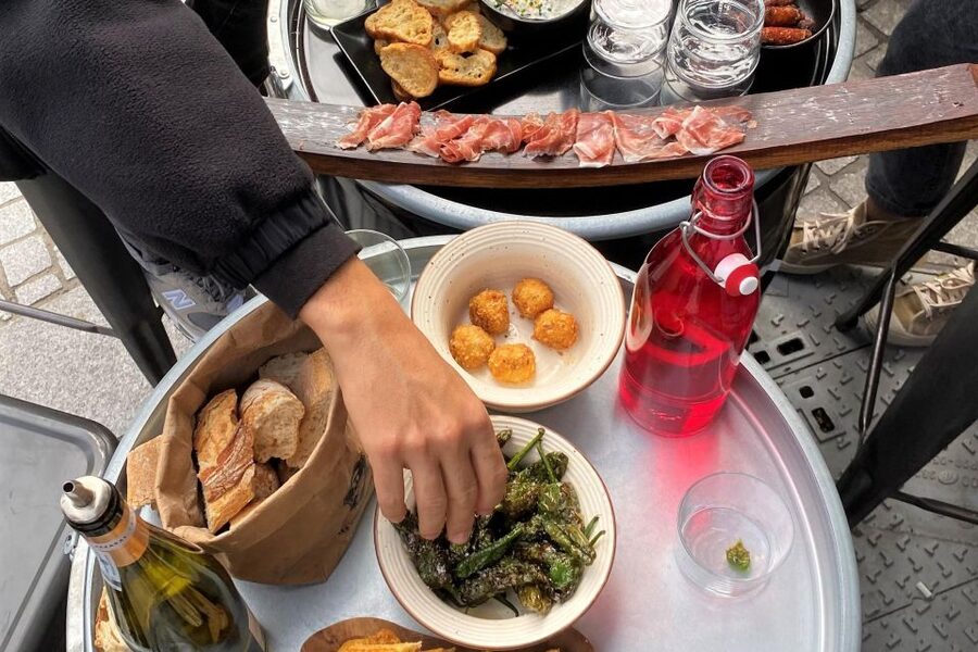No Diet Club - Amazing local food in Biarritz ! - Timing, weather, and useful planning tips