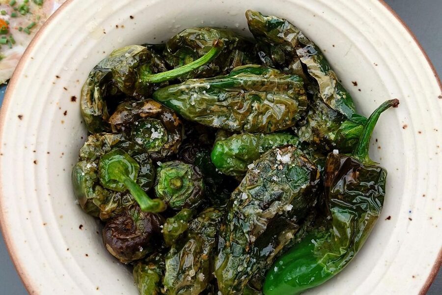 No Diet Club - Amazing local food in Biarritz ! - Pintxos, tapas, and savory stops