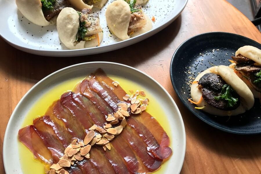 No Diet Club - Amazing local food in Biarritz ! - How the guides shape the experience